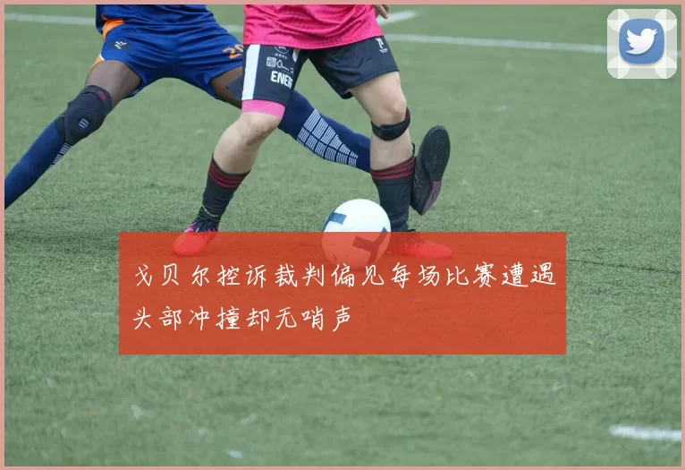 戈贝尔控诉裁判偏见每场比赛遭遇头部冲撞却无哨声